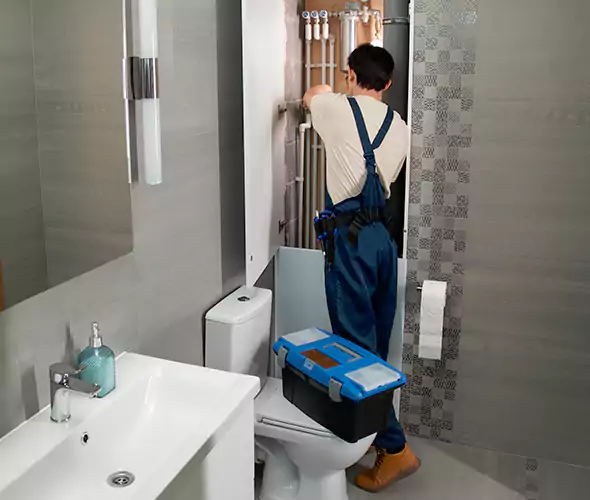 Expert Professional Bathroom Plumbing Experts in Revere, MA: Get Affordable Bathroom Plumbing Service