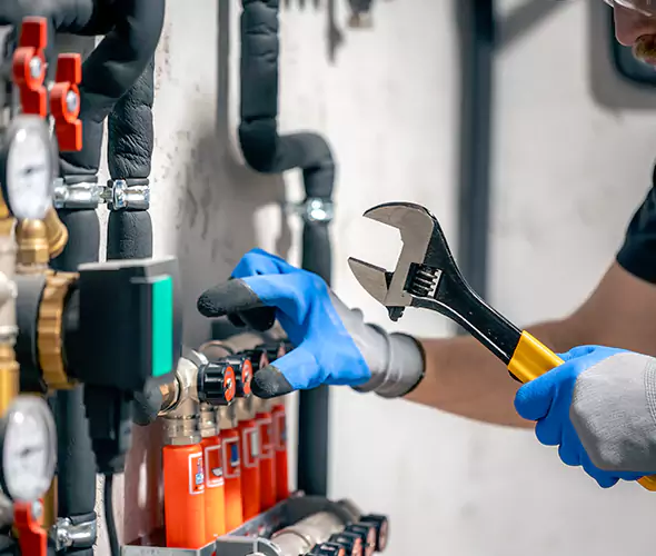 Expert Plumber for Commercial Plumbing in Revere, MA: Schedule Reliable Plumbing Services with Us