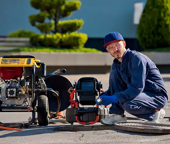 Professional Plumbers for Drains Camera Inspection in Revere, MA: Book Expert Inspection Services Today