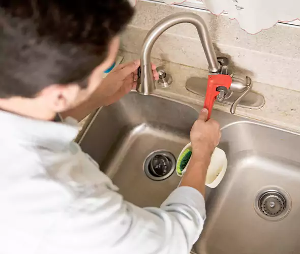 Professional Emergency Plumbing Repair in Revere, MA