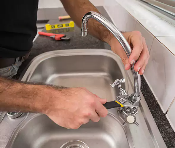 Local Experts for Faucet Repair in Revere, MA:Schedule Affordable Faucet Repair Services with Us