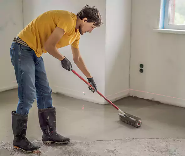 Trusted Foundation Leak Repair Experts in Revere, MA