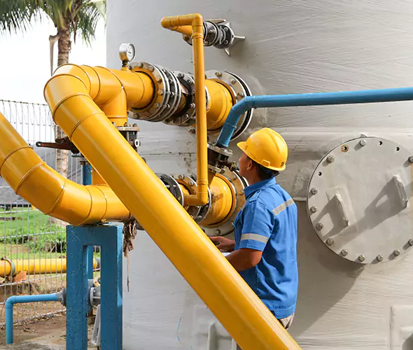Expert Plumber for Gas Line Repair in Revere, MA: Schedule Affordable Repair Services with Us
