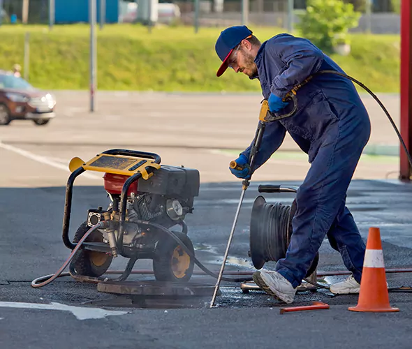 Expert Plumber for Hydrojet Plumbing in Revere, MA: Schedule Affordable Jetting Services with Us