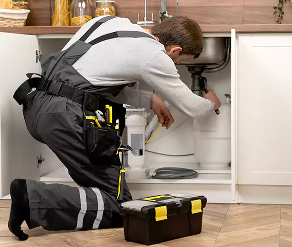 Certified Plumbers for Insinkerator Installation in Revere