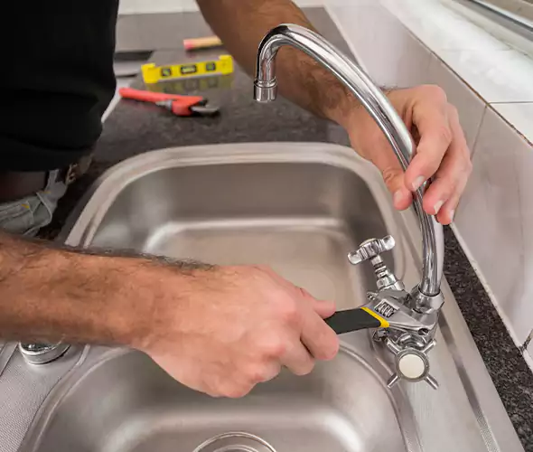 Expert Kitchen Sink Installation in Revere, MA