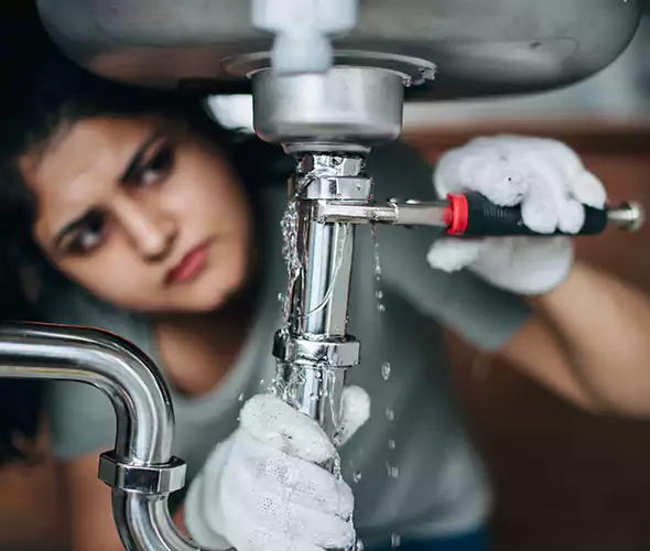 Professional Pipe Repair Specialists in Revere, MA