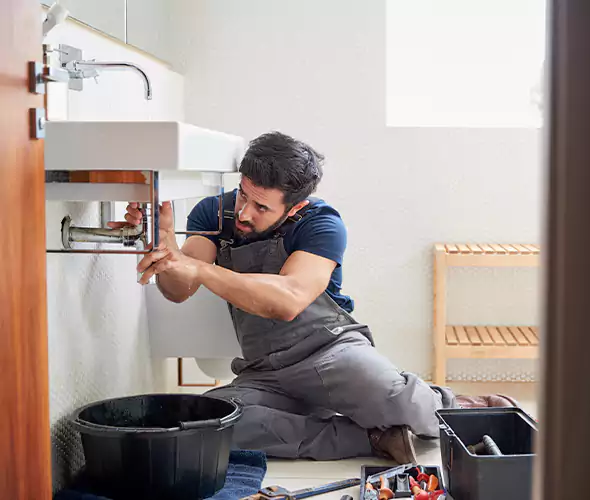 Trusted Experts for Plumbing Maintenance in Revere,MA: Schedule Reliable Service Today