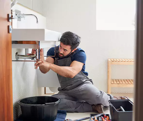 Expert Plumber for Plumbing Repair in Revere, MA: Schedule Affordable Plumbing Repair Services with Us