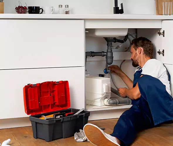 Trusted Plumber for Polybutylene Plumbing Replacement in Revere, MA: Schedule Reliable Replacement Services with Us