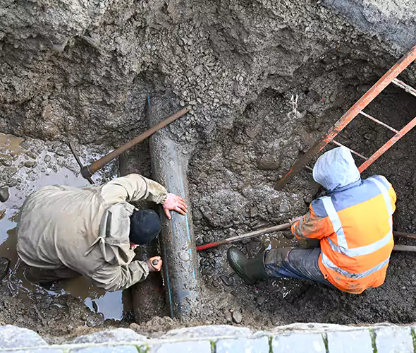 Expert Plumber for Sewer Replacement in Revere, MA: Schedule Affordable Sewer Replacement Services with Us