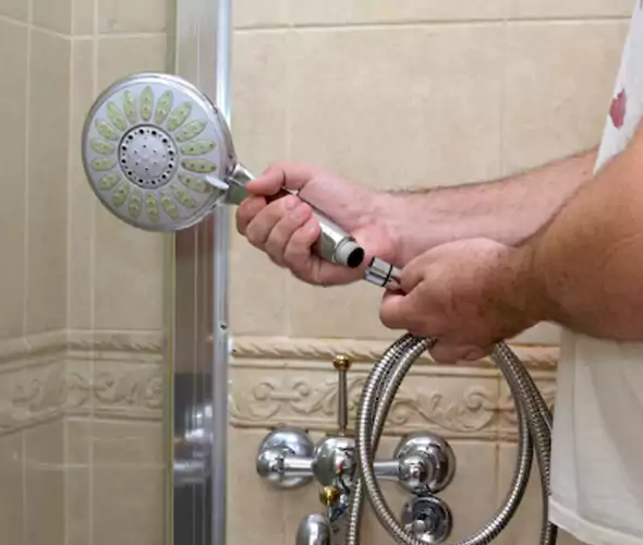 Professional Shower Repair Specialist in Revere, MA: Schedule Affordable Shower Services with Us
