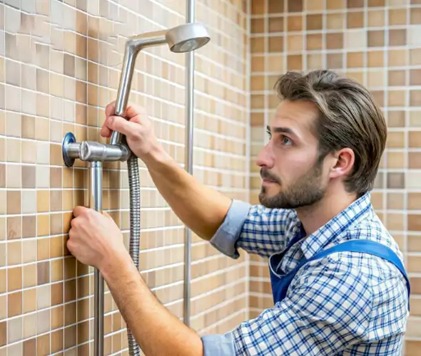 Professional Shower Replacement Specialist in Revere, MA: Schedule Affordable Shower Upgrade Services with Us