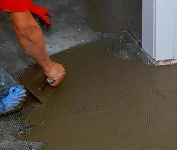 Expert Professional Slab Leak Repair in Revere, MA
