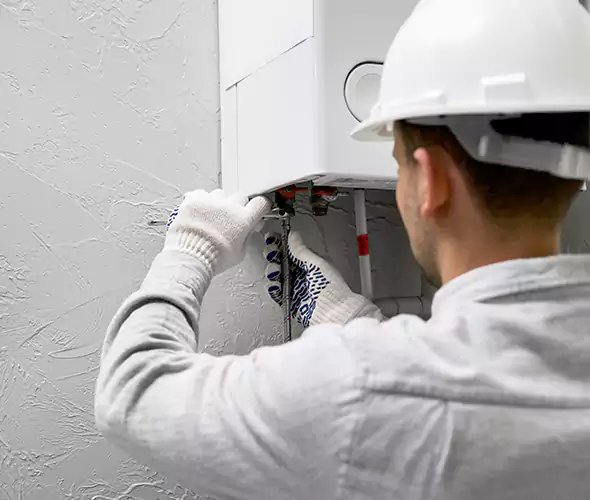 Expert Plumbers for Tankless Water Heater Installation in Revere, MA: Schedule Reliable Service Today