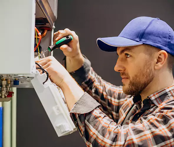 Expert Plumber for Tankless Water Heater Maintenance in Revere, MA: Schedule Professional Maintenance Services with Us