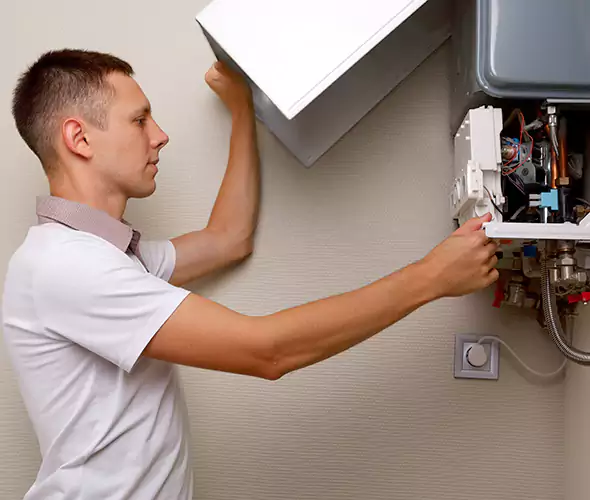 Expert Plumber for Tankless Water Heater Replacement in Revere, MA: Schedule Affordable Replacement Services with Us
