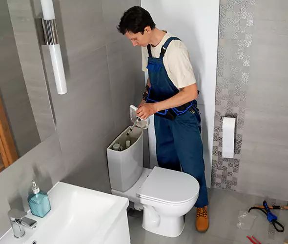 Plumber for Toilet Repair in Revere, MA: Schedule Affordable Toilet Repair Services With Us