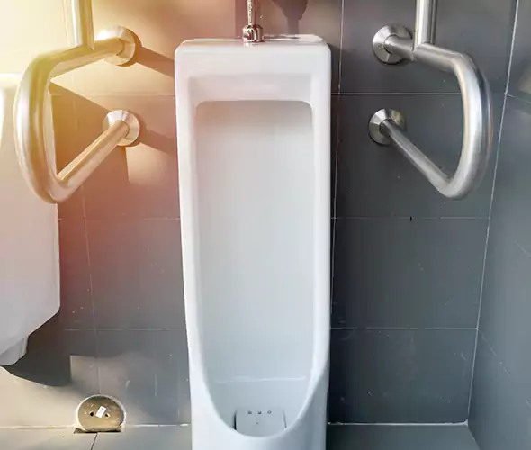 Expert Urinal Installation in Revere, MA: Schedule Reliable Plumbing Services with Us