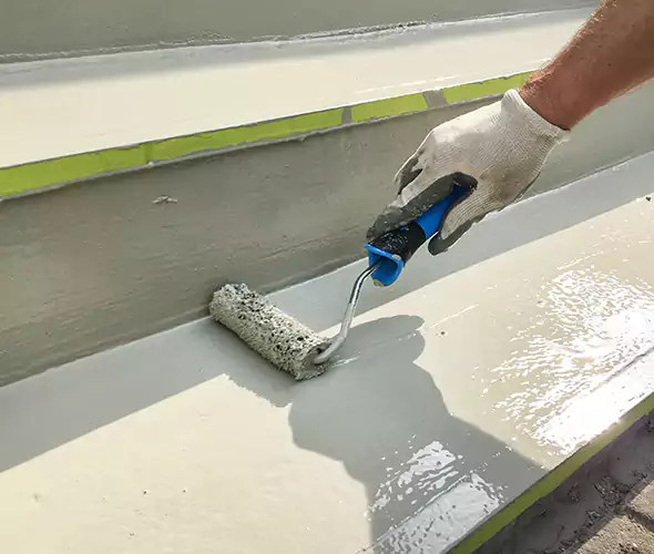 Expert Plumber for Walls Waterproofing in Revere,MA: Schedule Affordable Waterproofing Services with Us
