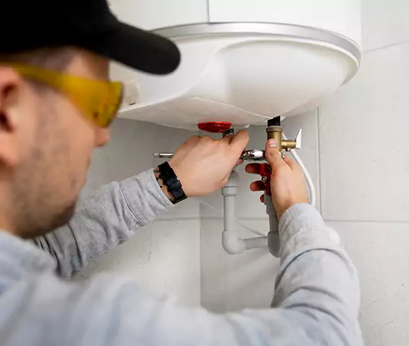 Get Affordable Water Heater Repair Service in Revere, MA
