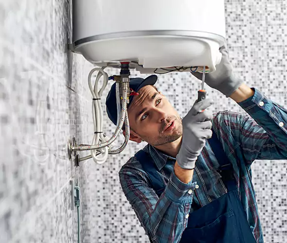 Expert Plumber for Water Heater Replacement in Revere, MA: Schedule Affordable Replacement Services with Us