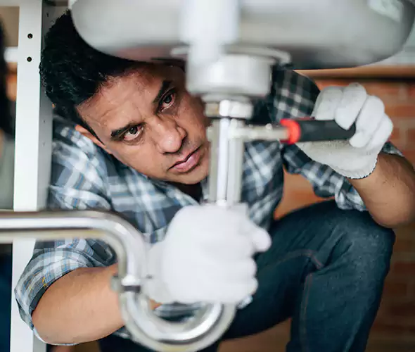 Expert Plumber for Water Line Repair in Revere, MA: Schedule Affordable Water Line Repair Services with Us
