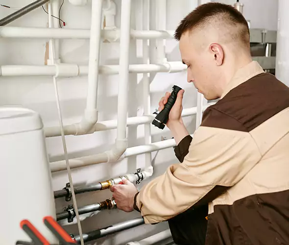 Trusted Water Softener Installers in Revere, MA