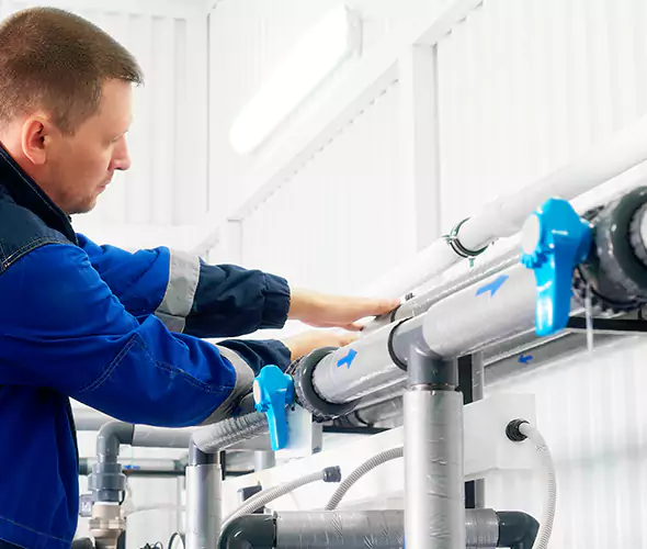 Expert Plumber for Water Softener Maintenance in Revere, MA: Schedule Professional Maintenance with Us