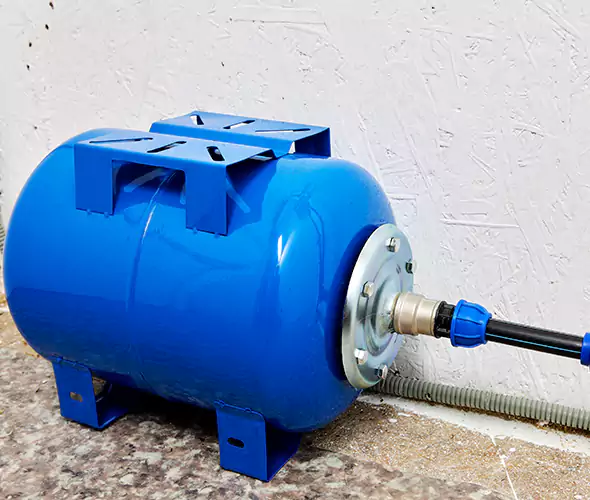Expert Plumber for Well Pressure Tank Replacement in Revere, MA: Schedule Affordable Tank Replacement Services with Us