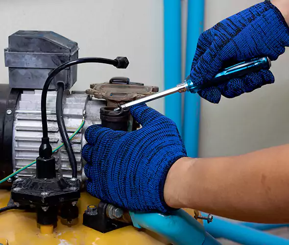 Well Pump Specialist in Revere, MA