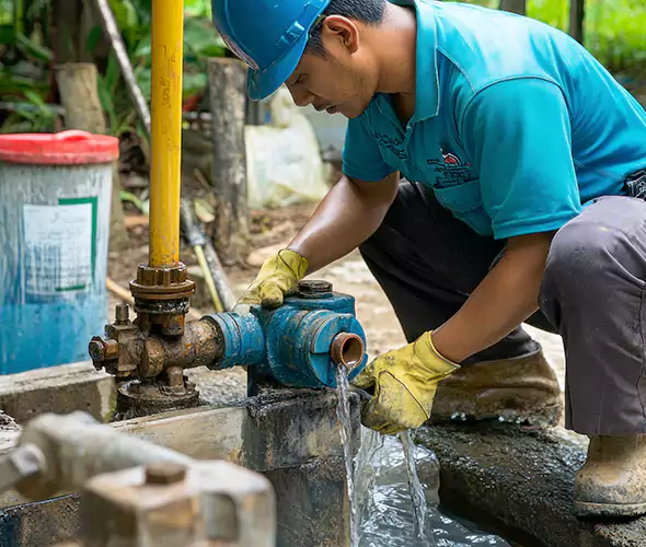 Expert Plumber for Well Pump Replacement in Revere, MA: Schedule Affordable Well Pump Replacement Services with Us