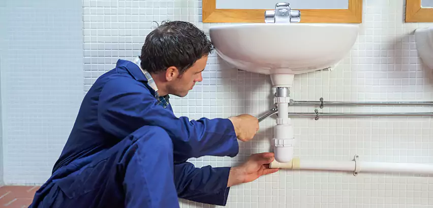 Toilet Repair Revere