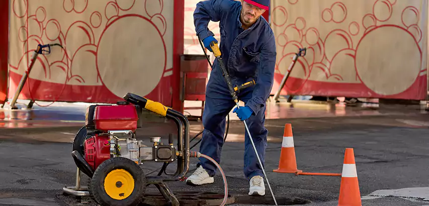 Professional Drain Repair Services in Revere, MA