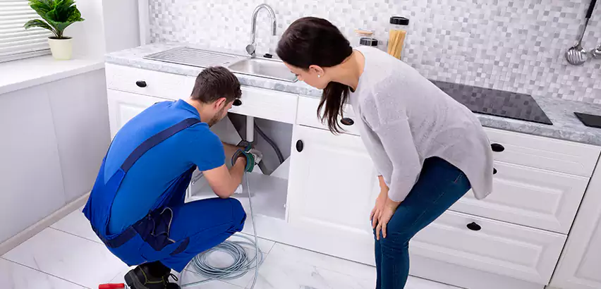 Fast Emergency Plumbing Repair Services in Revere, MA
