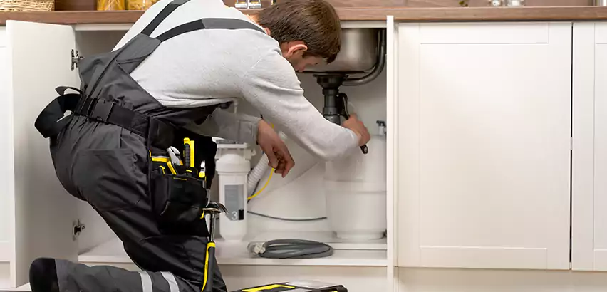 Reliable Sink Garbage Disposal Installation Services in Revere, MA