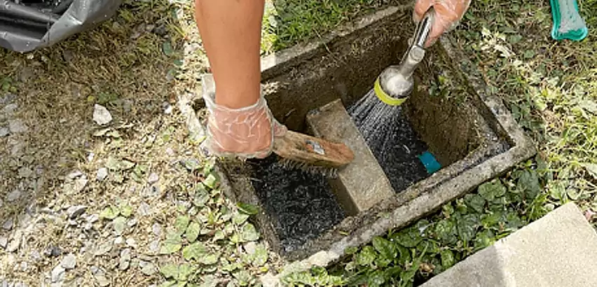 Professional Grease Trap Cleaning Services in Revere, MA