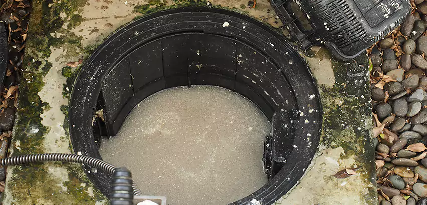 Reliable Grease Trap Repair Services in Revere, MA
