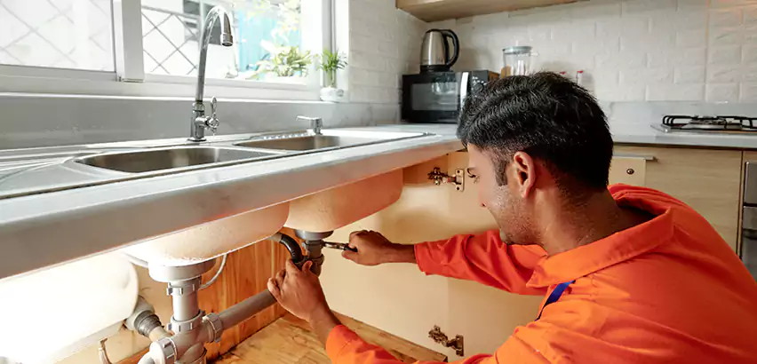 Reliable Kitchen Sink Installation Services in Revere, MA