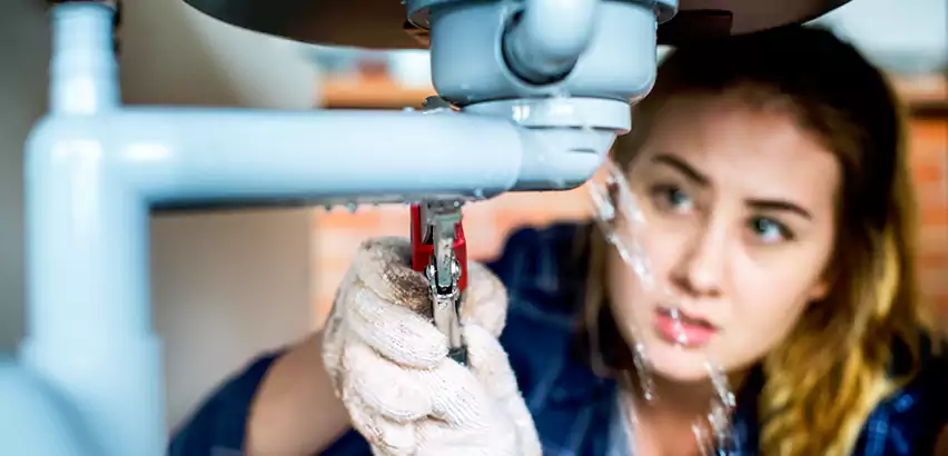 Reliable Pipe Repair Services in Revere, MA