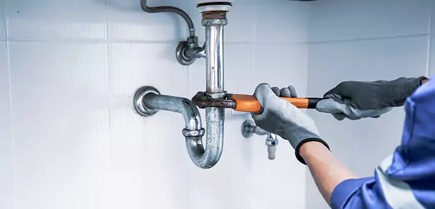 Plumbers Near Me in Revere, MA
