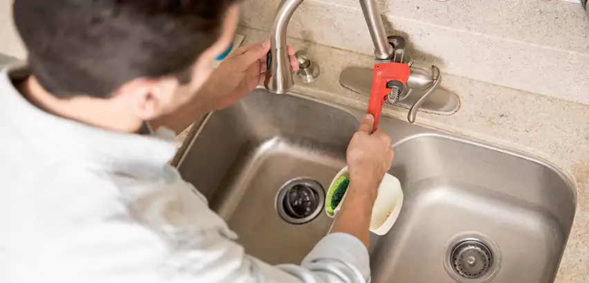 Professional Plumbing Installation Services in Revere, MA