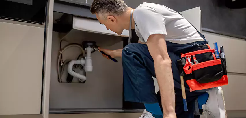 Water Heater Replacement in Revere