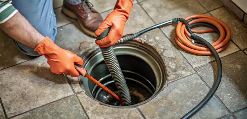 Rooter Services in Revere, MA