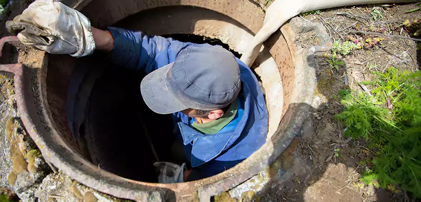 Professional Septic Tank Repair Services in Revere, MA