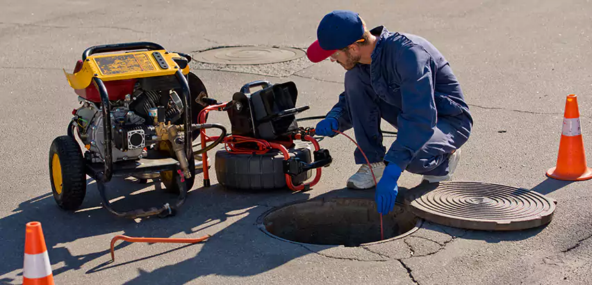 Professional Sewer Repair Services in Revere, MA
