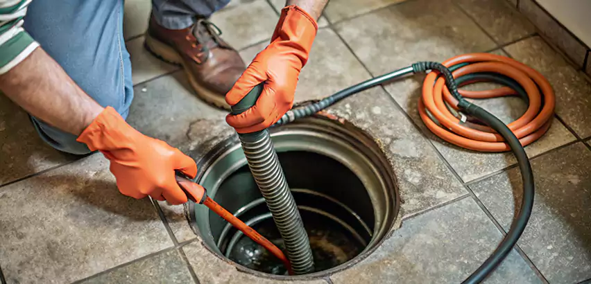 Gutter Drain Repair in Revere, MA