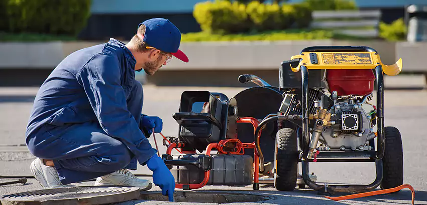 Drain Camera Inspection Near Me Revere