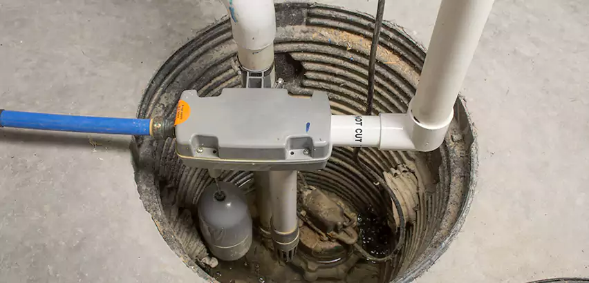 Emergency Sump Pump Repair in Revere, MA