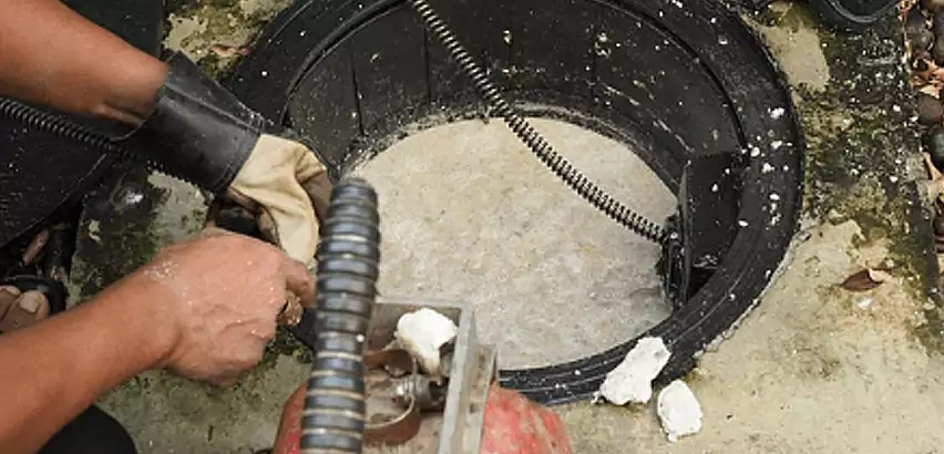 Fat Trap Cleaning in Revere, MA